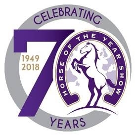 Where to watch Horse of the Year Show Where to watch Horse of the Year Show